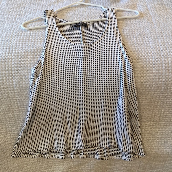Papermoon Tank - Picture 1 of 3